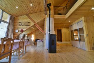 Appartement Le Chalet - Ornans - 1