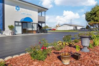 SureStay Hotel by Best Western Findlay - 1
