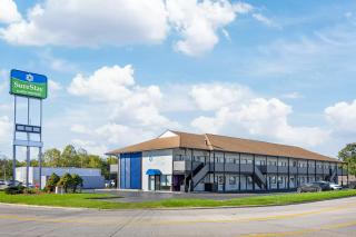 SureStay Hotel by Best Western Findlay - 9
