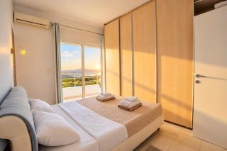 Villa Vuna-Heated pool -Sea view - La Canée - 7