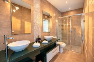 Villa Vuna-Heated pool -Sea view - La Canée - 5