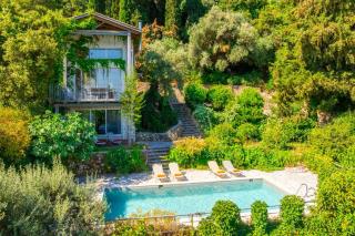 Villa Milos - Leucade - 8