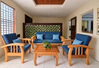 Casa Meraki Ideal para familias y grupos - 5