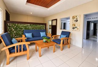 Casa Meraki Ideal para familias y grupos - 0