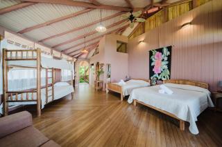 La Cusinga Lodge - 7