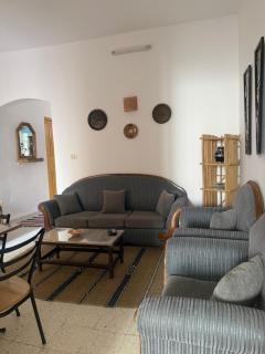 Appartement Chebbi - 8