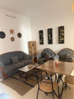 Appartement Chebbi - 6