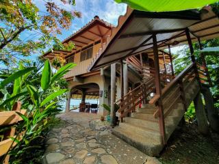 La Cusinga Lodge - 9