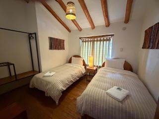 Villa Calca - Casa Nina - 8