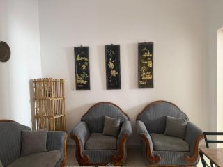Appartement Chebbi - 1