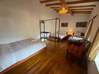 Villa Calca - Casa Nina - 4