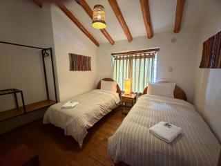 Villa Calca - Casa Nina - 2