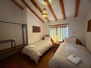 Villa Calca - Casa Nina - 1