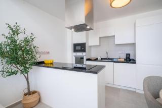 ELLI Azure Loft & 2-Floor Boho Duplex with Rooftop Terrace & Infinity View - 1