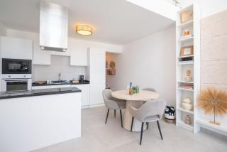 ELLI Azure Loft & 2-Floor Boho Duplex with Rooftop Terrace & Infinity View - 2