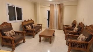 Al Hayat house - Louxor - 7
