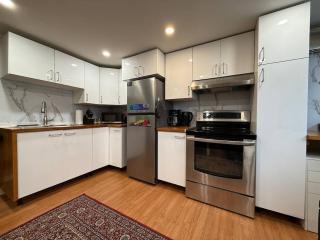 Family Friendly 2BR in Longueuil - 9
