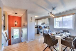 Family Friendly 2BR in Longueuil - 5