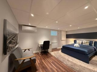 Family Friendly 2BR in Longueuil - 4