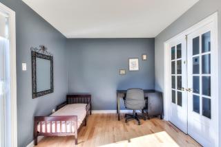 Family Friendly 2BR in Longueuil - 1