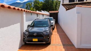 Casa Hotel La Morada - Villa de Leyva - 1