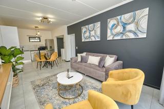 Medon Luxury Suites Bryanston - 0