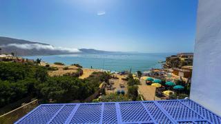 Imsouane Surf Paradise - 0