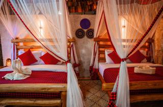Enkare Boma Lodge - 4