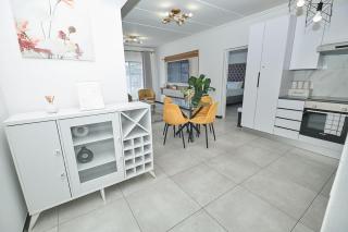 Medon Luxury Suites Bryanston - 7