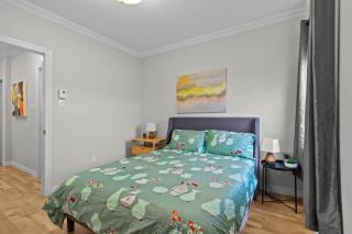 Central 5BR St Johns Stay Near MUN & Downtown - 8