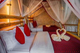 Enkare Boma Lodge - 6