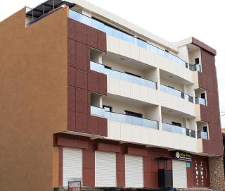 Residence Nehemie - 0