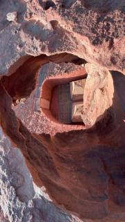 Secret Mountain Rooms & Cave - 8