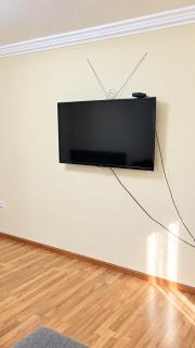 Lovely apartment in Yerevan - 1
