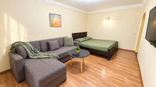 Lovely apartment in Yerevan - 7