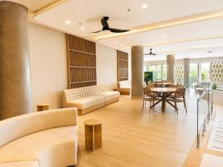 Hotel Apartamento en Santa Marta Bello Horizonte 702 - 2