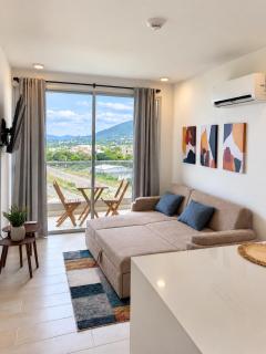 Hotel Apartamento en Santa Marta Bello Horizonte 702 - 7
