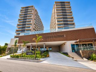 Hotel Apartamento en Santa Marta Bello Horizonte 702 - 6