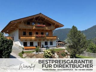 Wiererhof - 0