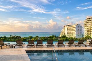 Hotel Apartamento en Santa Marta Bello Horizonte 702 - 3