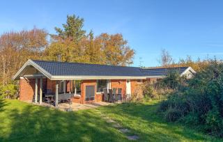 Pet Friendly Home In Thyholm With Sauna - 1