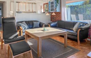 Pet Friendly Home In Thyholm With Sauna - 8