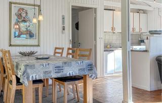 Pet Friendly Home In Thyholm With Sauna - 6