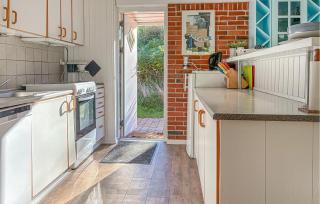 Pet Friendly Home In Thyholm With Sauna - 5