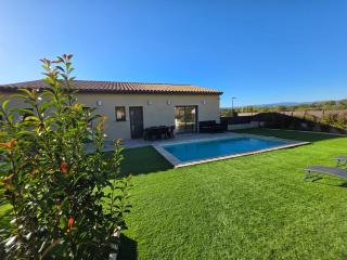 Villa Barbaira -  - 6