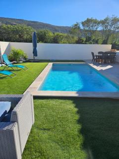 Villa Barbaira -  - 5