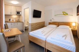 AJO Apartments - Alte Donau Terrace Studio - Self-Check-in - 8