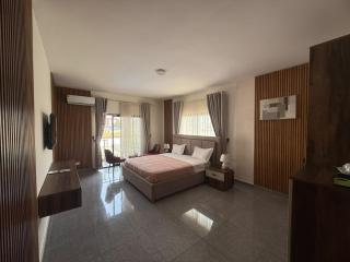 Hôtel Militaire BQG de Conakry - 9