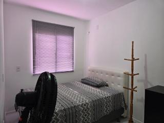 Condomínio Village natureza, Apartamento completo, com segurança e lazer - 7