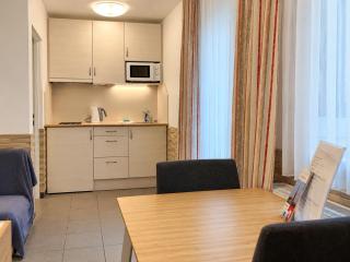AJO Apartments - Alte Donau Terrace Studio - Self-Check-in - 2